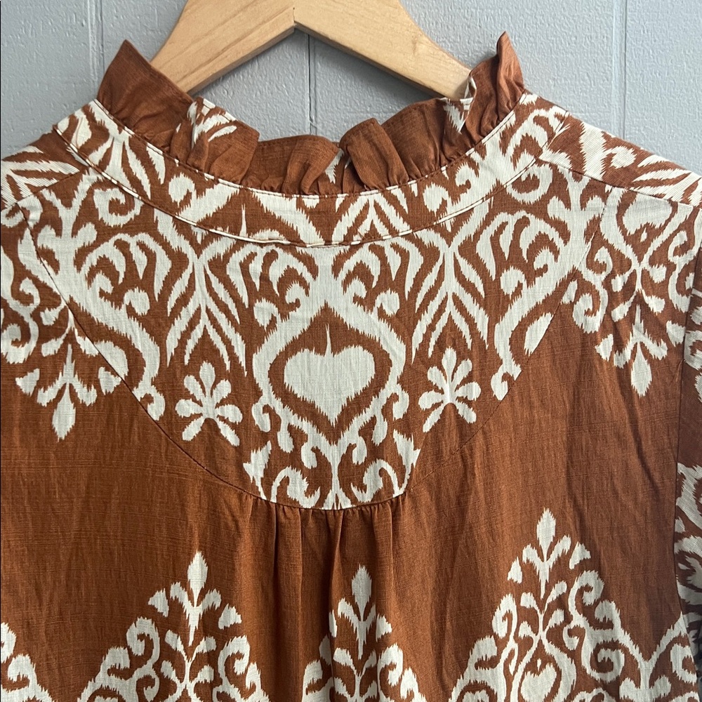 NWT Gigio Dress Large - Picture 11 of 16